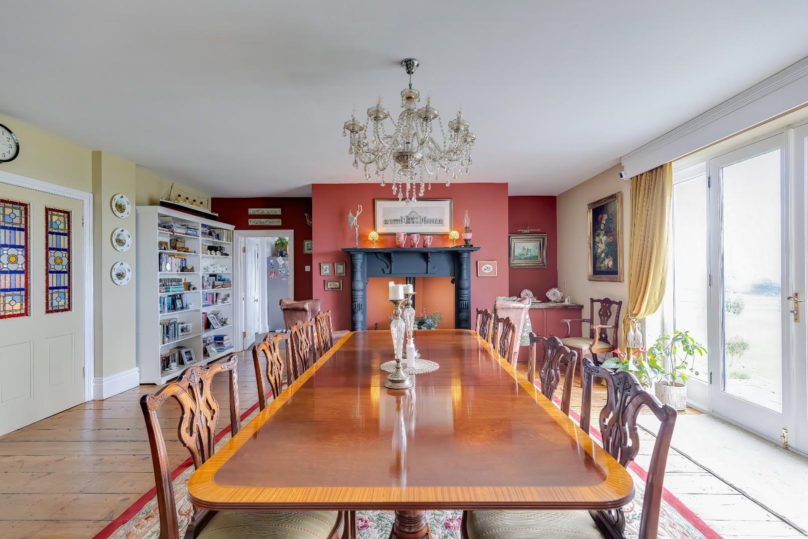 Trem Y Fro, Bonvilston, Vale Of Glamorgan, CF5 6TR